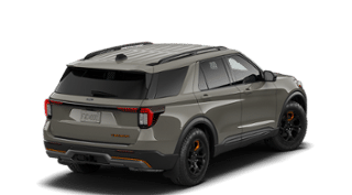 2026 Ford Explorer® External Image 4